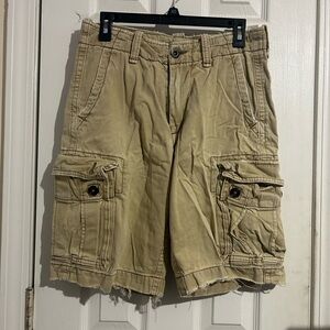 American Eagle Outfitters Cargo Shorts